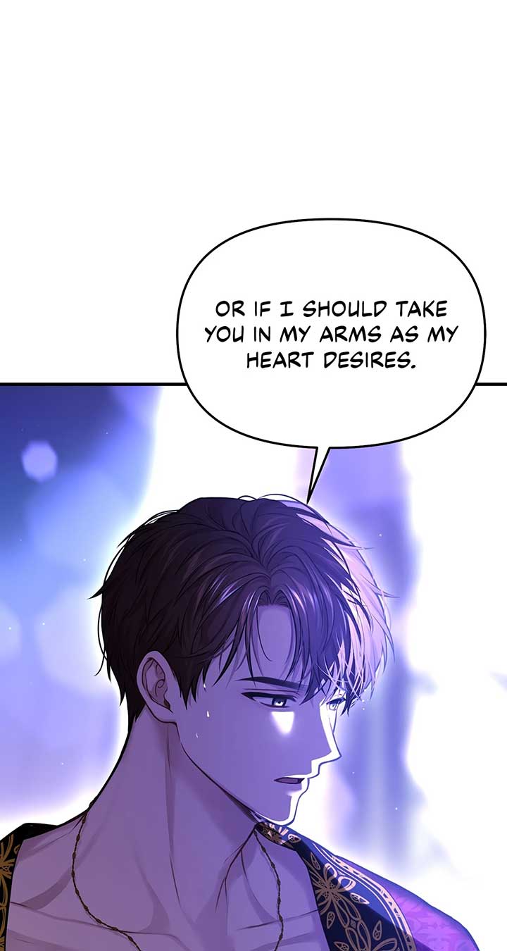The Secret Bedroom of a Dejected Royal Daughter Chapter 95 13